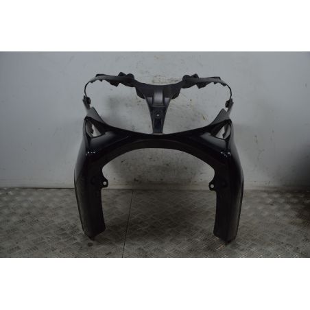 Carena Scudo Anteriore Suzuki Burgman 400 K7 dal 2007 al 2013  1733822452588