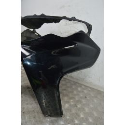 Carena Scudo Anteriore Suzuki Burgman 400 K7 dal 2007 al 2013  1733822452588