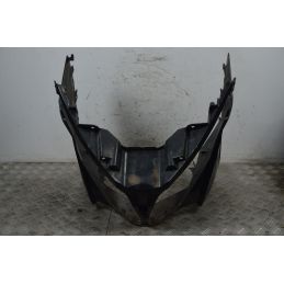 Carena Scudo Anteriore Suzuki Burgman 400 K7 dal 2007 al 2013  1733822452588