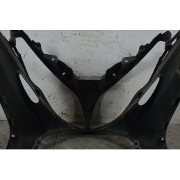 Carena Scudo Anteriore Suzuki Burgman 400 K7 dal 2007 al 2013  1733822452588