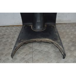 Carena Retroscudo Con Pedana Poggiapiedi Benelli Pepe 50 Dal 1998 Al 2015  1733821051188