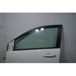 Portiera sportello anteriore SX SsangYong Korando Dal 2010 al 2016 Cod OE 6201134106  1733821792555