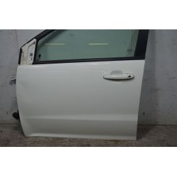 Portiera sportello anteriore SX SsangYong Korando Dal 2010 al 2016 Cod OE 6201134106  1733821792555