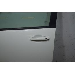 Portiera sportello anteriore SX SsangYong Korando Dal 2010 al 2016 Cod OE 6201134106  1733821792555
