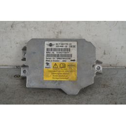 Centralina Airbag Mini Cooper R56 Dal 2007 al 2014 Cod 2204408-33  1733821484504