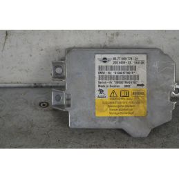 Centralina Airbag Mini Cooper R56 Dal 2007 al 2014 Cod 2204408-33  1733821484504