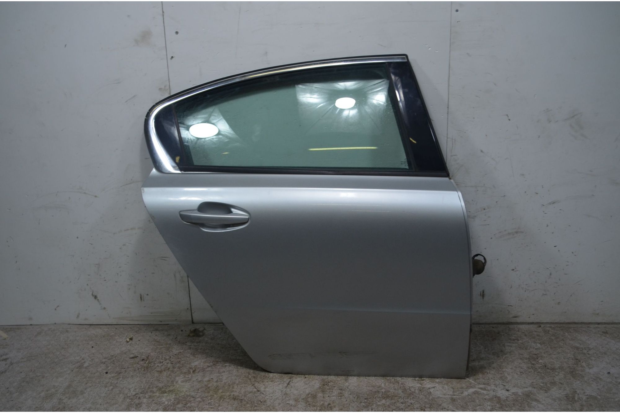 Portiera Sportello Posteriore DX Peugeot 508 Dal 2010 al 2018 Cod 9008X3  1733823705645