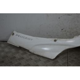 Carena Sottopedana Destra Peugeot V-Clic 50 Dal 2007 al 2013  1733828417987