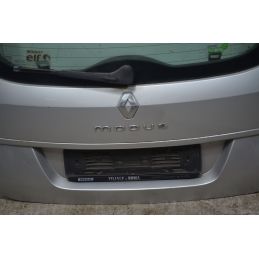Portellone Bagagliaio Posteriore Renault Grand Modus Dal 2008 al 2013 Cod 901005417R  1733828759957