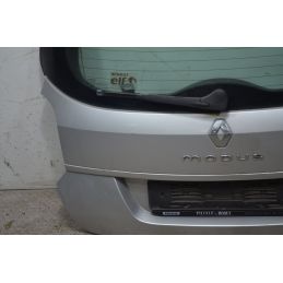 Portellone Bagagliaio Posteriore Renault Grand Modus Dal 2008 al 2013 Cod 901005417R  1733828759957