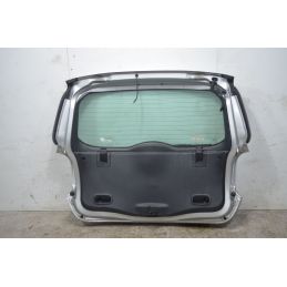 Portellone Bagagliaio Posteriore Renault Grand Modus Dal 2008 al 2013 Cod 901005417R  1733828759957