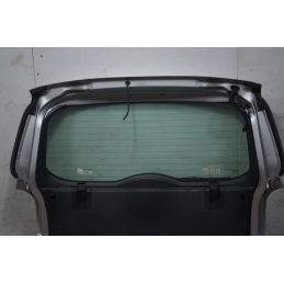 Portellone Bagagliaio Posteriore Renault Grand Modus Dal 2008 al 2013 Cod 901005417R  1733828759957