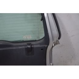 Portellone Bagagliaio Posteriore Renault Grand Modus Dal 2008 al 2013 Cod 901005417R  1733828759957