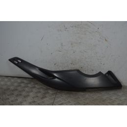 Carena Fianchetto Centrale Laterale Sinistro Yamaha T-max Tmax 500 Dal 2001 al 2007  1733829753992