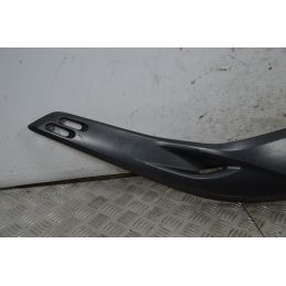 Carena Fianchetto Centrale Laterale Sinistro Yamaha T-max Tmax 500 Dal 2001 al 2007  1733829753992