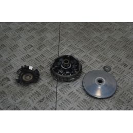 Variatore Honda SH 150 ie Dal 2005 Al 2008  1733831028217