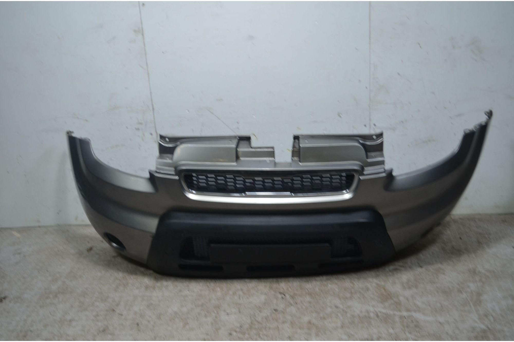 Paraurti Anteriore Kia Soul Dal 2008 al 2013 Cod 865112K000  1733830888706