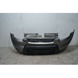 Paraurti Anteriore Kia Soul Dal 2008 al 2013 Cod 865112K000  1733830888706
