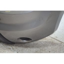 Paraurti Anteriore Kia Soul Dal 2008 al 2013 Cod 865112K000  1733830888706