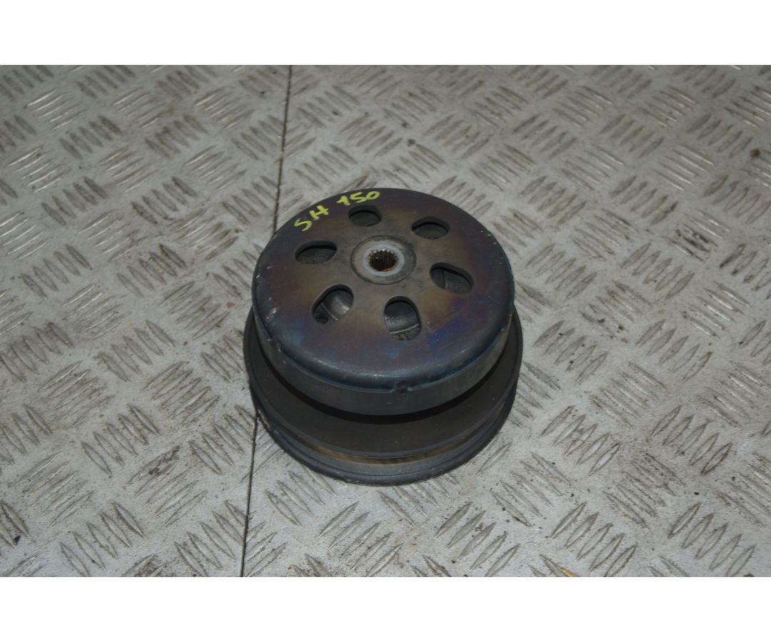 Campana Frizione Completa Honda SH 150 ie Dal 2005 Al 2008 1733831916316 Campana Frizione Completa Honda SH 150 ie Dal 2005 Al 2008 1733831916316