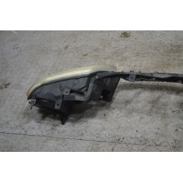 Griglia Anteriore + Fari Jeep Grand Cherokee Dal 2002 al 2004 Cod K5GL79DX8AA  1733831588834