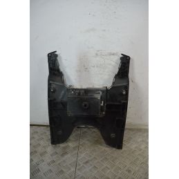 Carena Pedana Poggiapiedi Kymco Agility R16 200 Dal 2008 al 2016  1733831862767