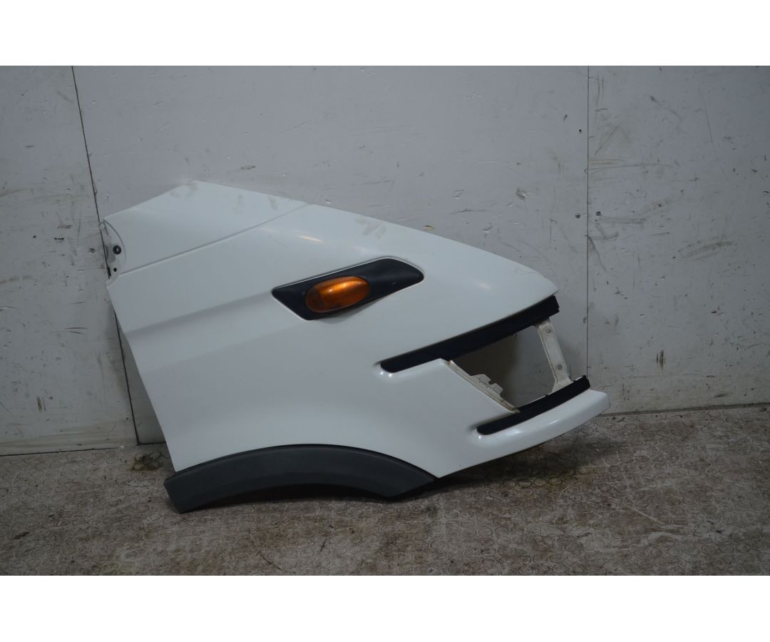 Parafango Anteriore DX Iveco Daily Dal 1999 al 2006 1733836130618 Parafango Anteriore DX Iveco Daily Dal 1999 al 2006 1733836130618