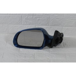 Specchietto retrovisore esterno sinistro SX Audi A4 B8 Dal 2007 al 2016 Cod. 18133  1618229614664