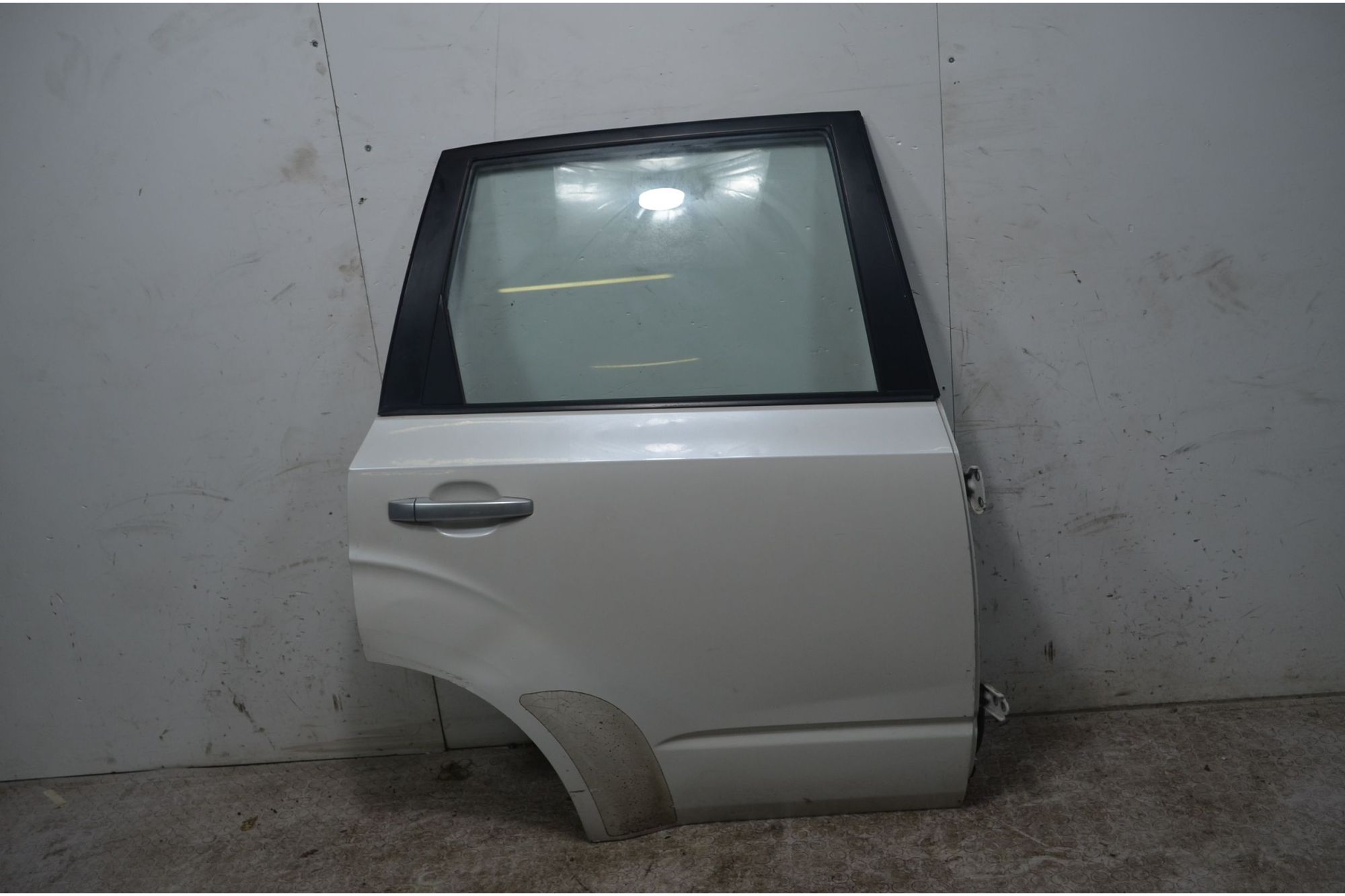 Portiera Sportello Posteriore DX Subaru Forester Dal 2008 al 2011 Cod 60409SC0019P  1733836647802