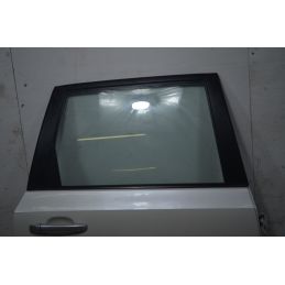 Portiera Sportello Posteriore DX Subaru Forester Dal 2008 al 2011 Cod 60409SC0019P  1733836647802