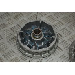 Variatore Piaggio Beverly 500 dal 2002 al 2006  1733837477859