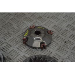 Variatore Piaggio Beverly 500 dal 2002 al 2006  1733837477859