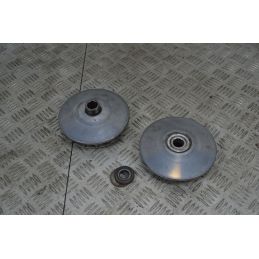 Variatore Piaggio Beverly 500 dal 2002 al 2006  1733837477859