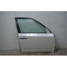 Portiera Sportello Anteriore DX Subaru Forester Dal 2008 al 2011 Cod 60009SC0219P  1733837182883