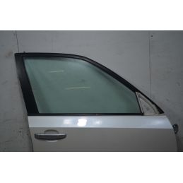 Portiera Sportello Anteriore DX Subaru Forester Dal 2008 al 2011 Cod 60009SC0219P  1733837182883
