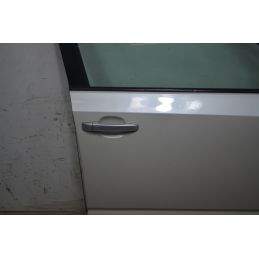 Portiera Sportello Anteriore DX Subaru Forester Dal 2008 al 2011 Cod 60009SC0219P  1733837182883