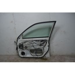 Portiera Sportello Anteriore DX Subaru Forester Dal 2008 al 2011 Cod 60009SC0219P  1733837182883