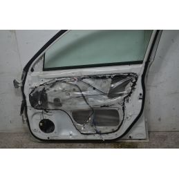 Portiera Sportello Anteriore DX Subaru Forester Dal 2008 al 2011 Cod 60009SC0219P  1733837182883