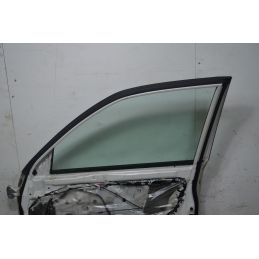 Portiera Sportello Anteriore DX Subaru Forester Dal 2008 al 2011 Cod 60009SC0219P  1733837182883