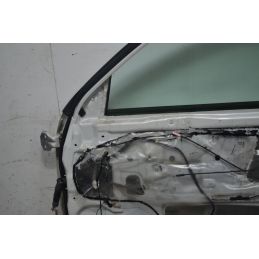 Portiera Sportello Anteriore DX Subaru Forester Dal 2008 al 2011 Cod 60009SC0219P  1733837182883