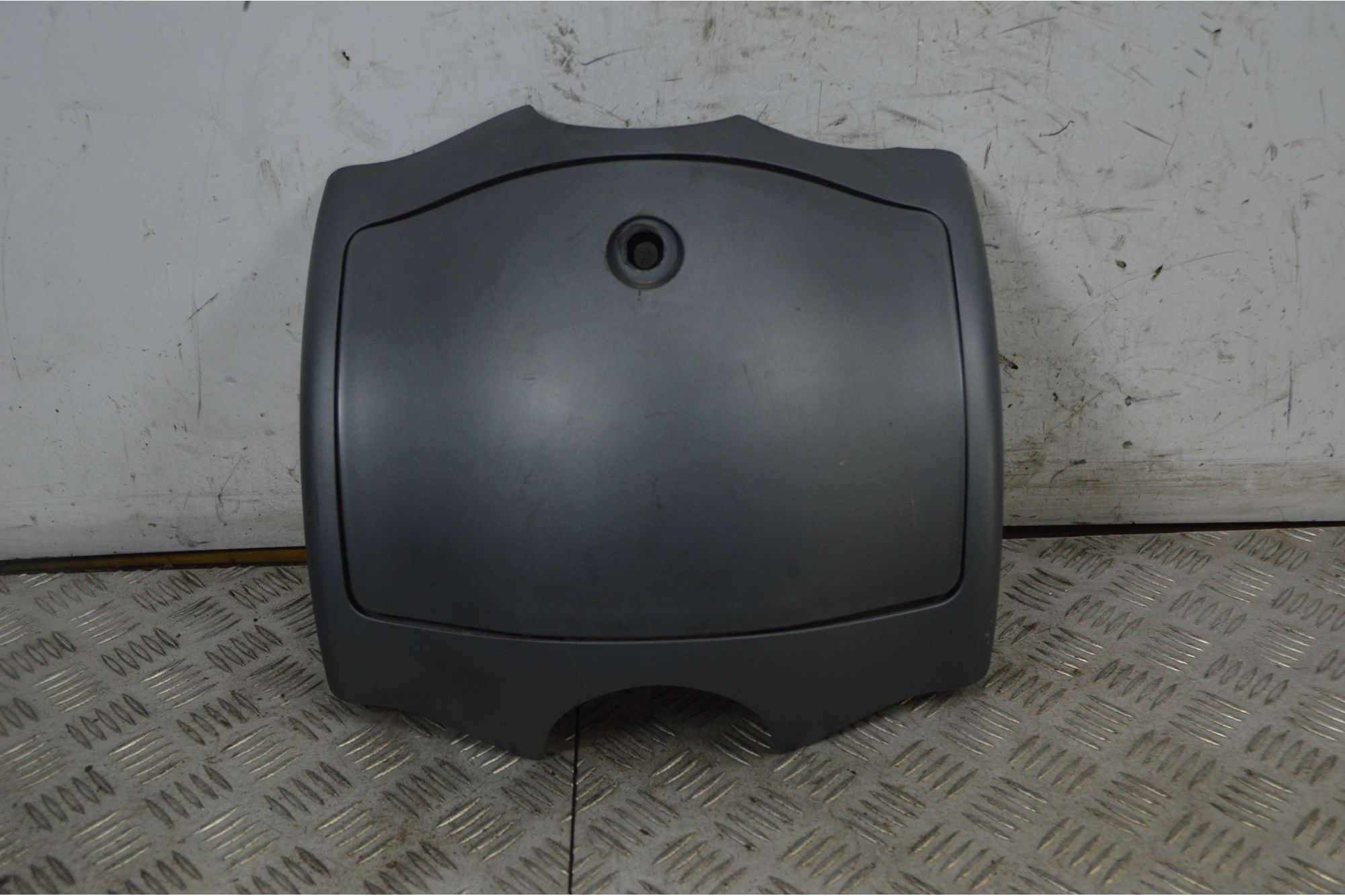Carena Vano Retroscudo Benelli Pepe 50 Dal 1998 Al 2015  1733838050303
