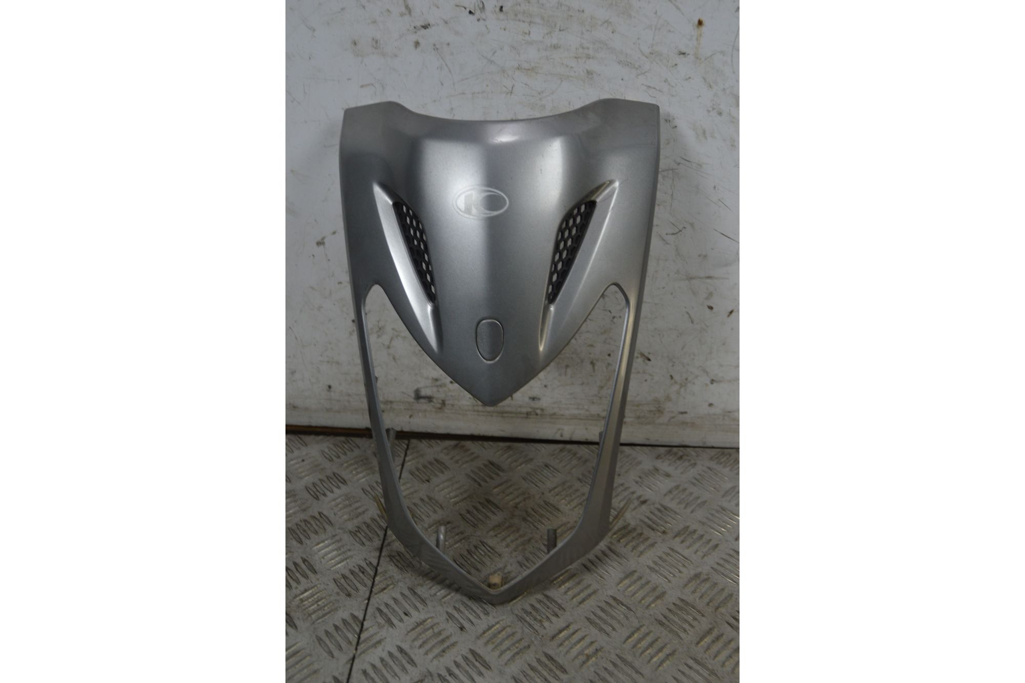 Carena Portafaro Kymco Agility R16 200 Dal 2008 al 2016  1733838651982