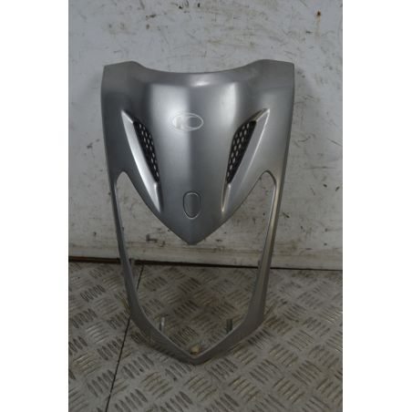 Carena Portafaro Kymco Agility R16 200 Dal 2008 al 2016  1733838651982