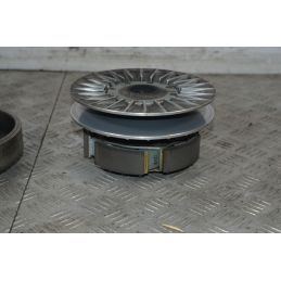 Campana Frizione Completa Piaggio Beverly 500 dal 2002 al 2006  1733840161042