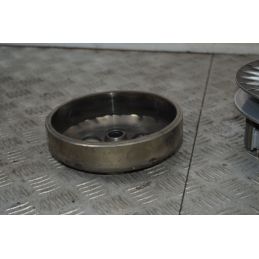 Campana Frizione Completa Piaggio Beverly 500 dal 2002 al 2006  1733840161042