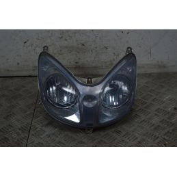 Faro Fanale Anteriore Yamaha X-City Xcity 250 dal 2006 al 2016  1733842794057