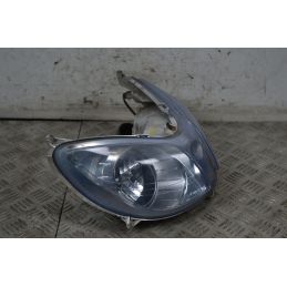Faro Fanale Anteriore Yamaha X-City Xcity 250 dal 2006 al 2016  1733842794057