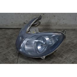 Faro Fanale Anteriore Yamaha X-City Xcity 250 dal 2006 al 2016  1733842794057