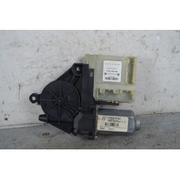 Motorino alzacristallo anteriore DX Volkswagen Touran Dal 2003 al 2010 Cod 1K0959792C  1733844169013