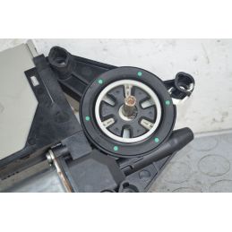 Motorino alzacristallo anteriore DX Volkswagen Touran Dal 2003 al 2010 Cod 1K0959792C  1733844169013